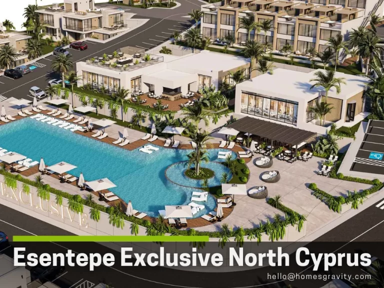 Esentepe Exclusive Near The Sea