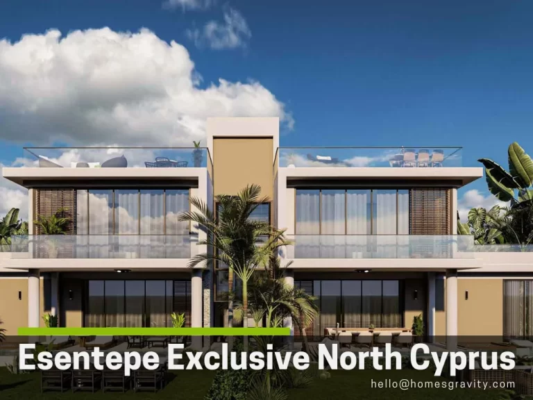 Esentepe Exclusive Project