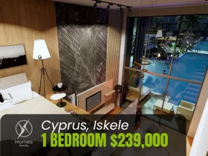 Investment Opportunity in Cyprus