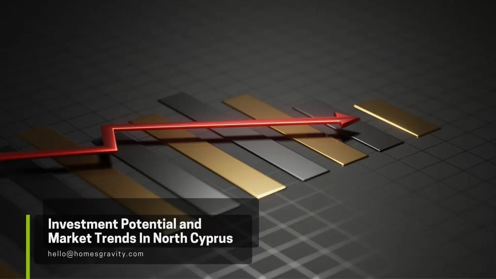 North Cyprus Villa Sales - Investment Potential and Market Trends