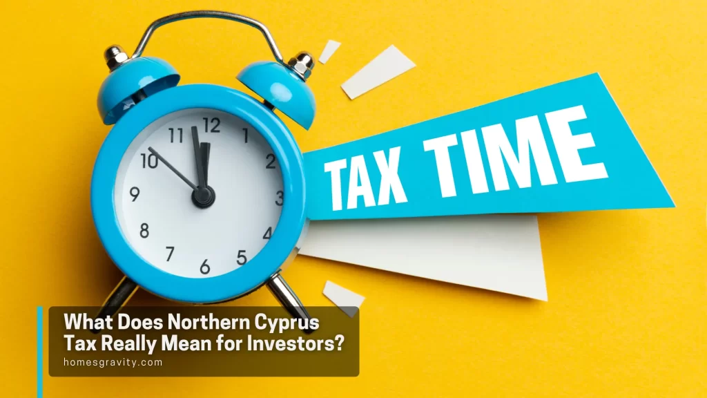 Northern Cyprus Tax Guide