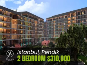 Luxury Real Estate In Istanbul For Sale