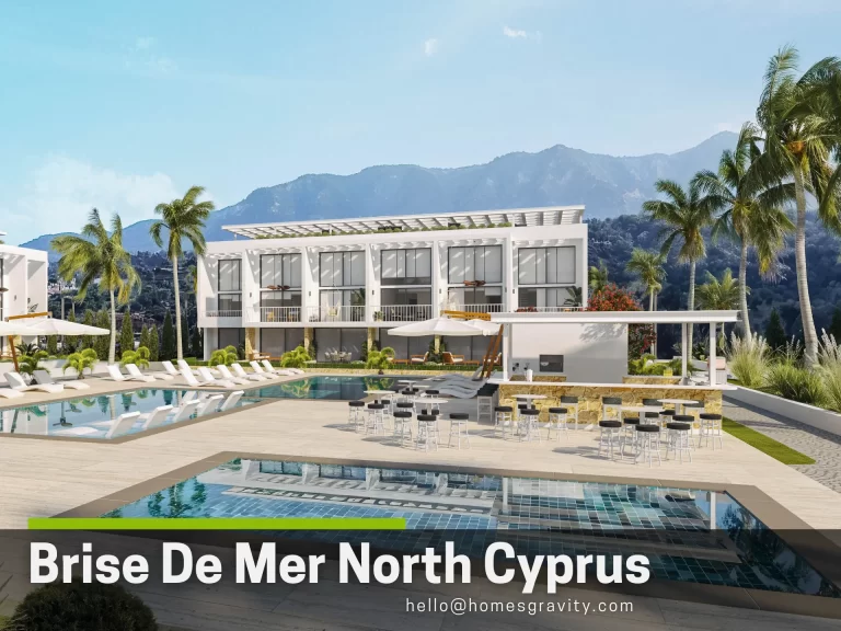 Brise De Mer - North Cyprus Real Estate