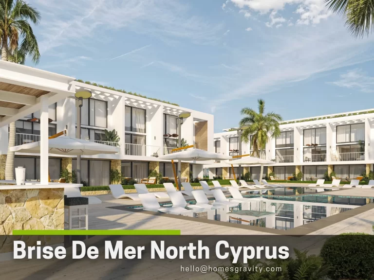 Brise De Mer - North Cyprus Properties