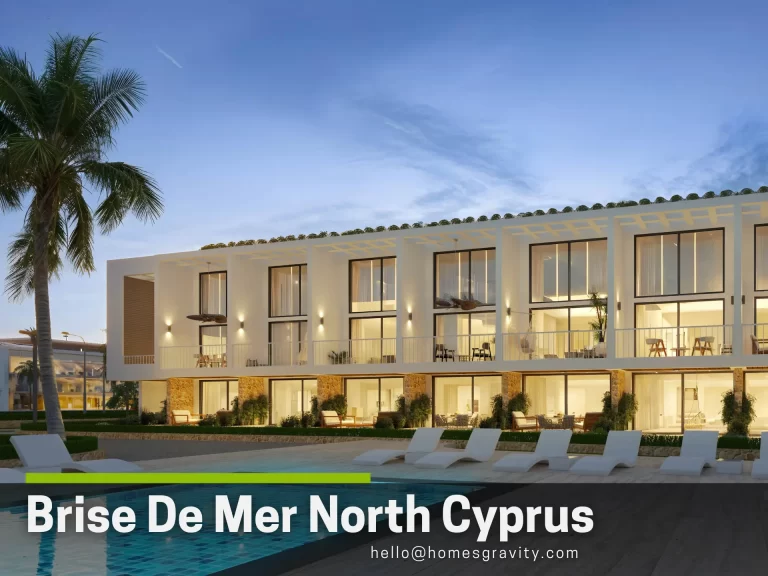 Brise De Mer - North Cyprus Best Real Estate