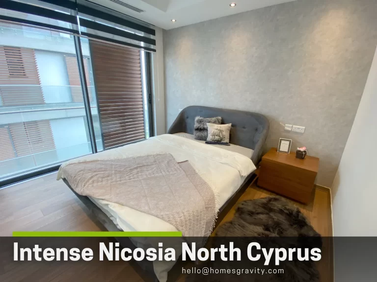 Intense Nicosia By Omag Group Construction Company