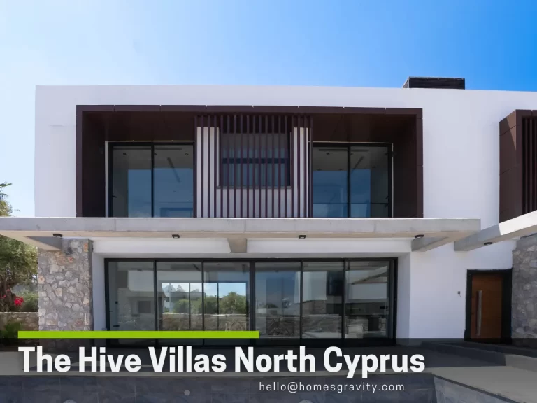 The Hive Villas Omag Group
