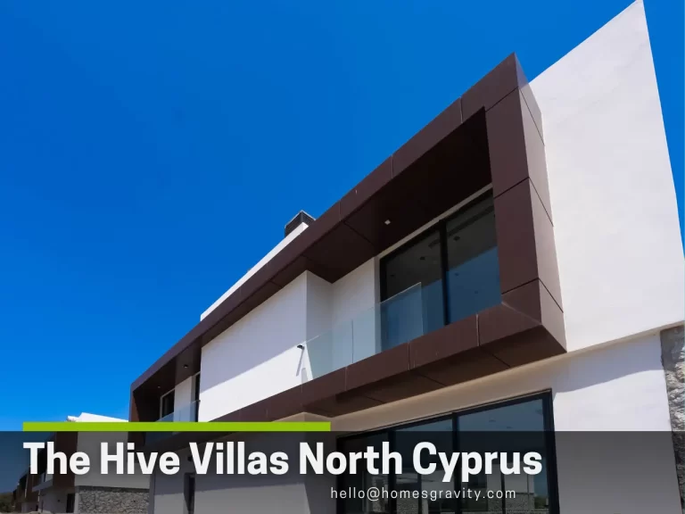 The Hive Villas by Omag