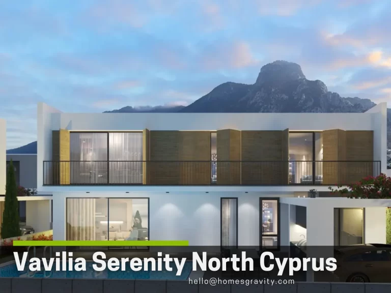 Vavilia Serenity - Omag