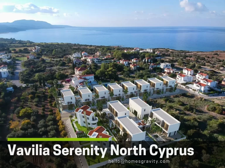 Vavilia Serenity - Omag Group