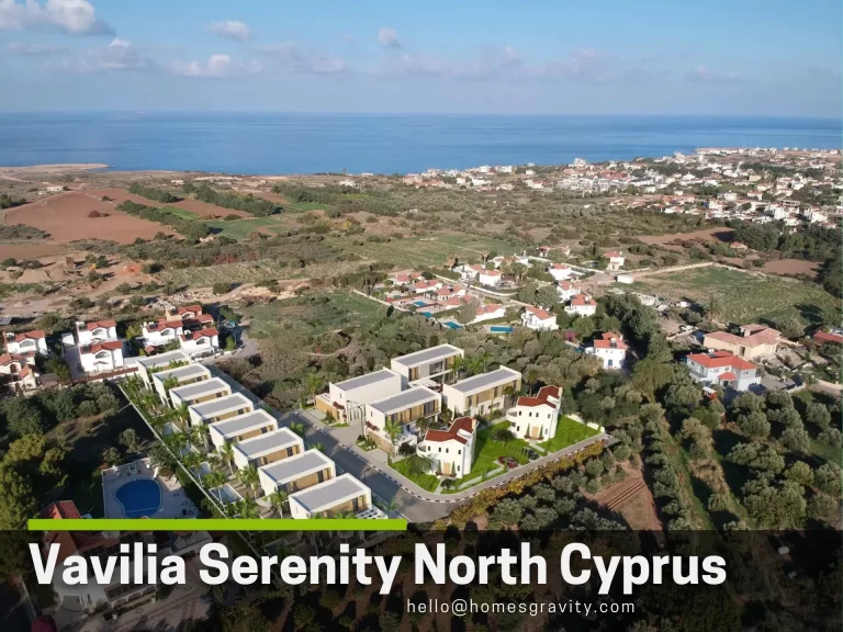 Vavilia Serenity - Omag Developer