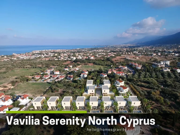 Vavilia Serenity - Omag Property
