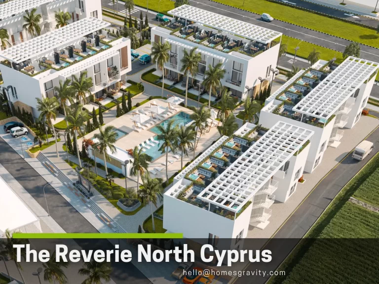 The Reverie by Omag developer