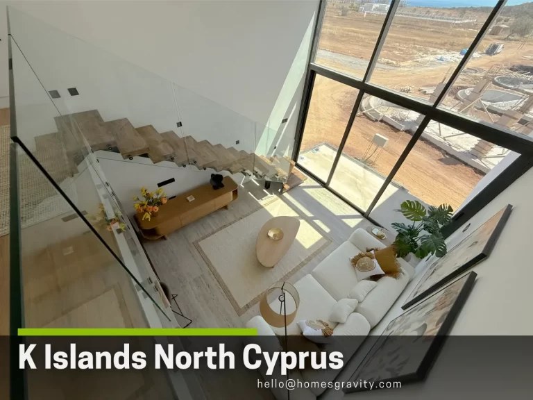 K Islands North Cyprus