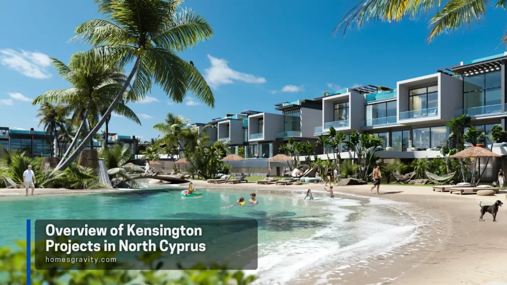 Kensington North Cyprus