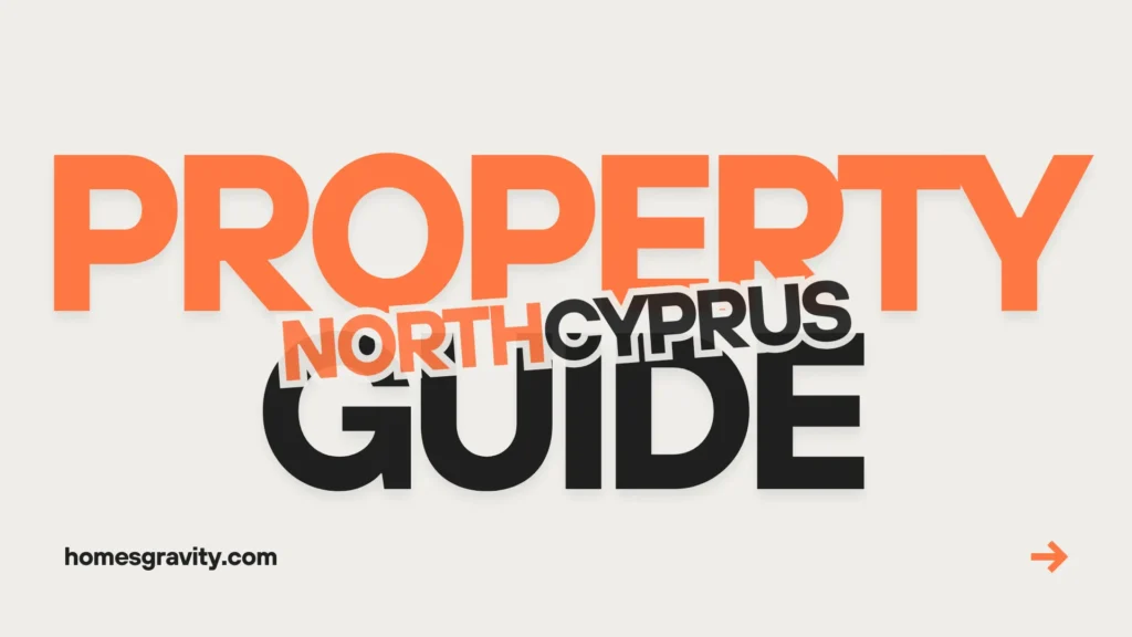 Property for Sale in North Cyprus