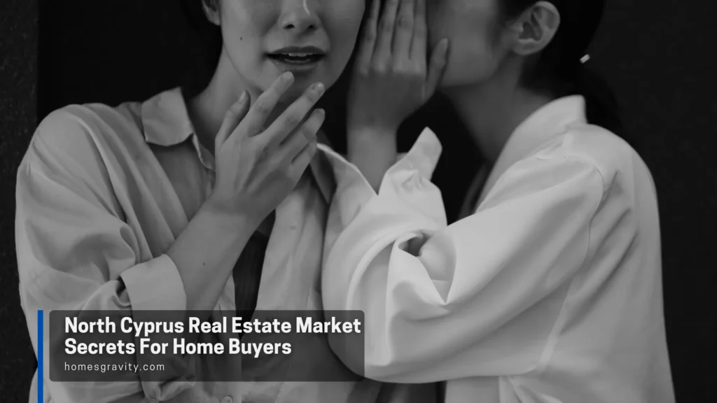 North Cyprus Real Estate Market Secrets For Home Buyers