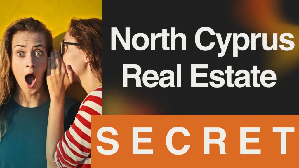 North Cyprus Real Estate Market Secrets For Home Buyers