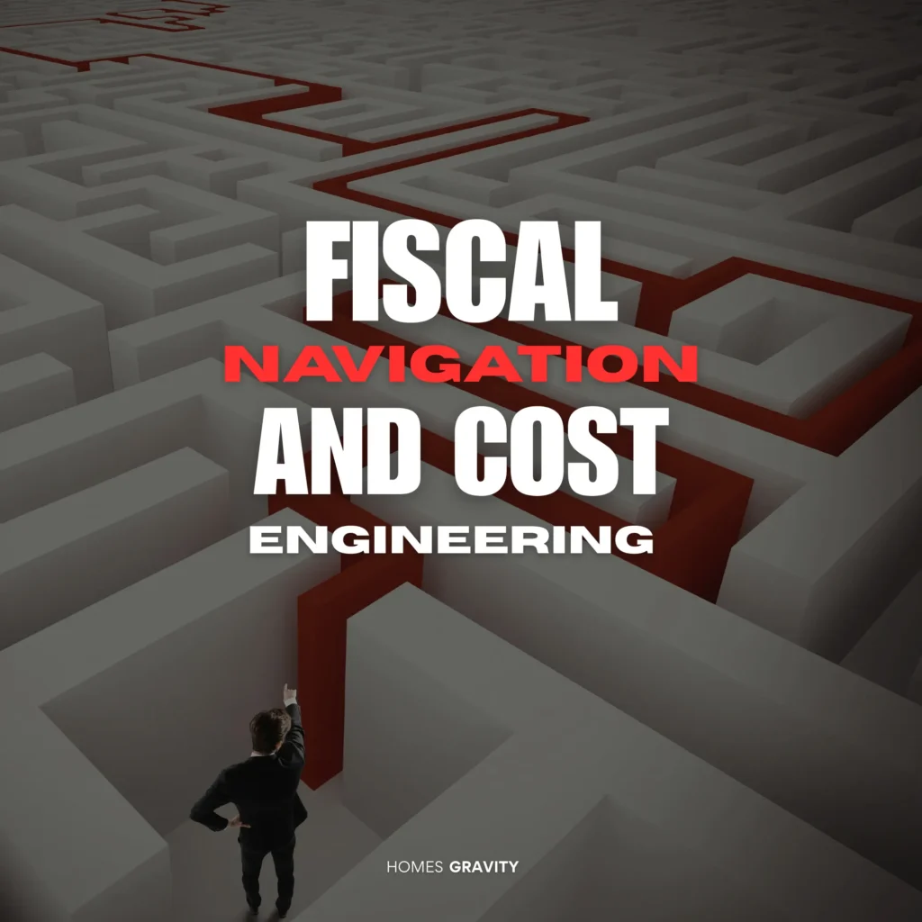 Definitive Guide to Buying Property Abroad - Fiscal Navigation And Cost Engineering