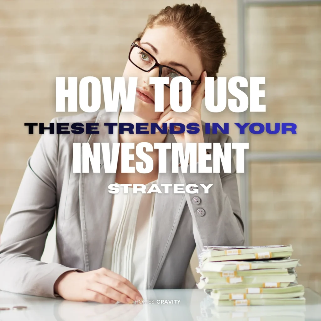 Future of International Real Estate - Investment Trend