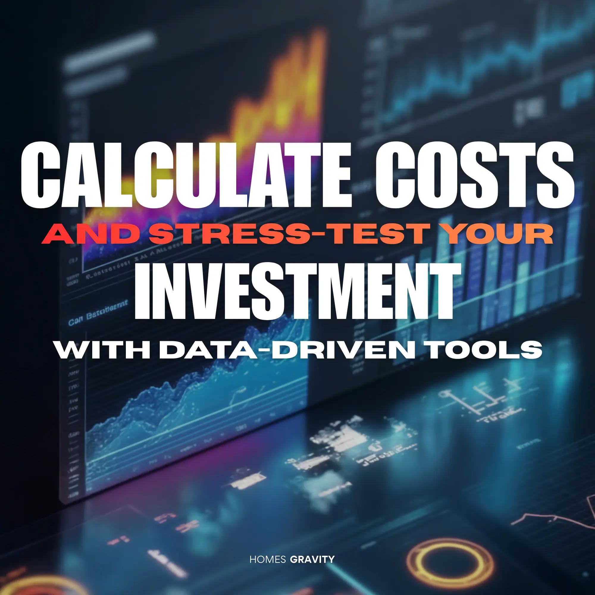 International Real Estate -Leverage Analytical Tools