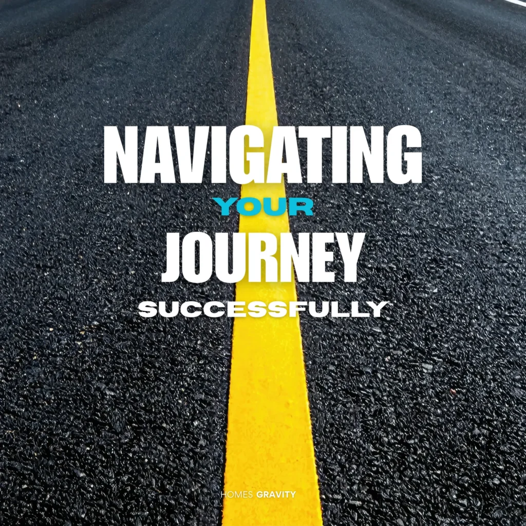 The Foreign Buyer Journey - Navigating Your Journey Successfully