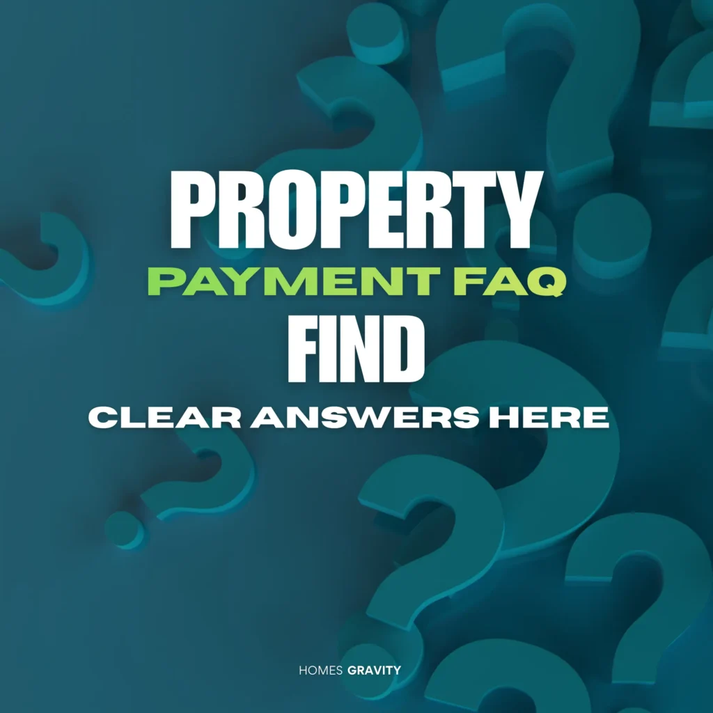 Property Payment FAQ Find Clear Answers Here