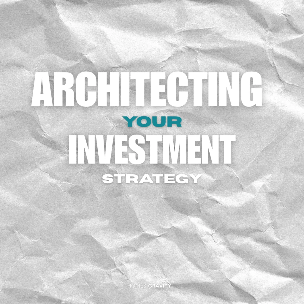 Strategy And Yield Analysis - Architecting Your Investment Strategy