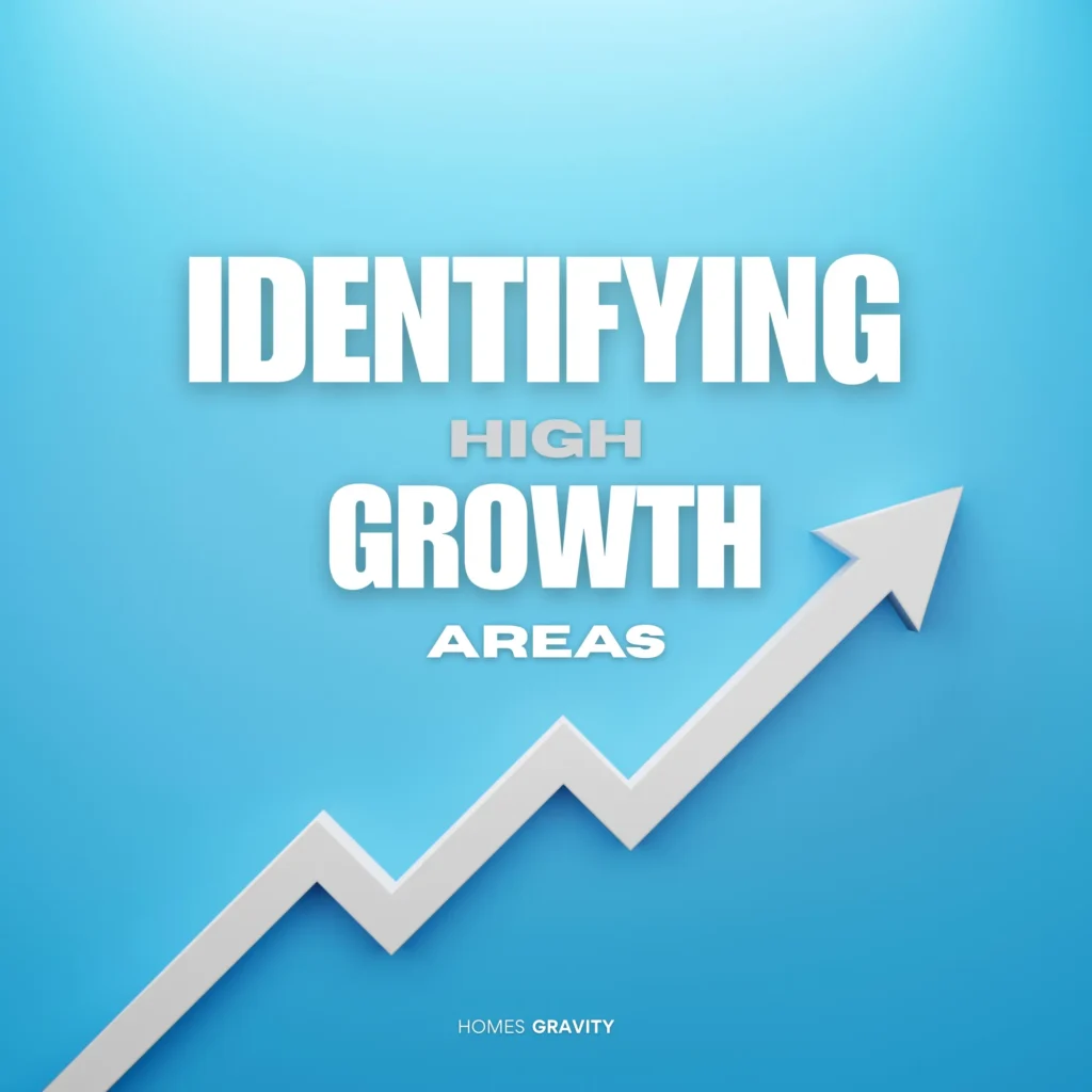 North Cyprus Real Estate Insights - Identifying High-Growth Areas