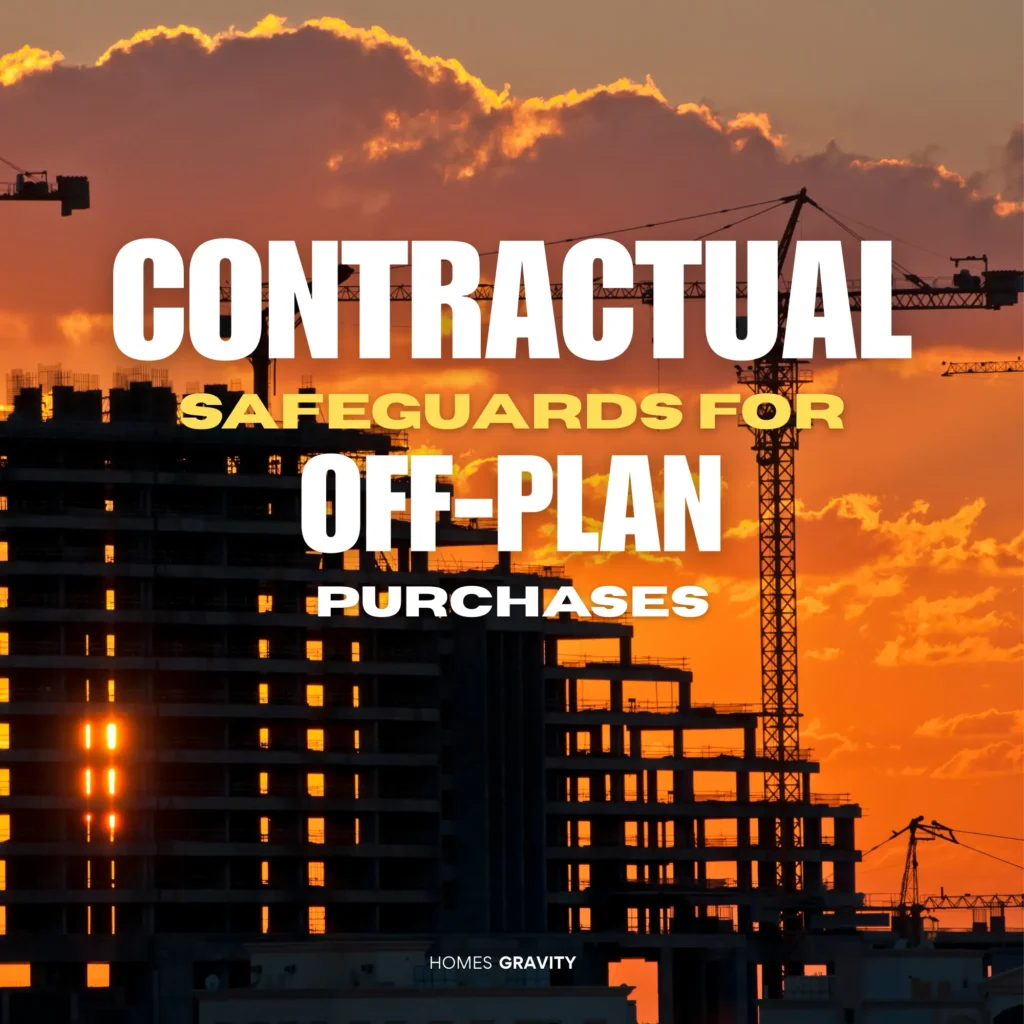 North Cyprus Real Estate Insights - Off Plan