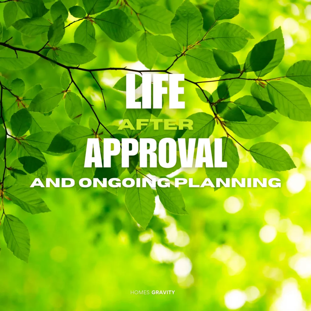 Phase 4 - Residency And Global Mobility