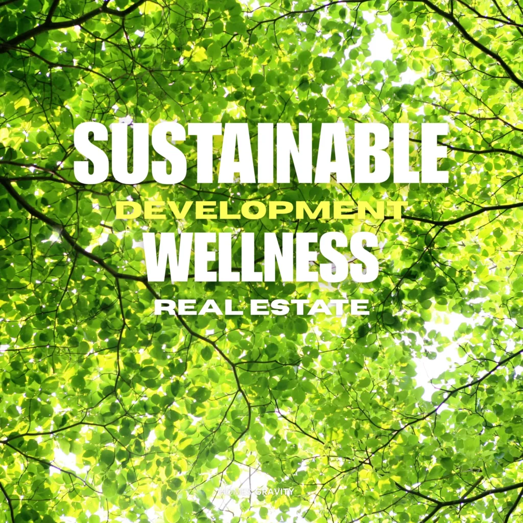 North Cyprus Real Estate Insights - Sustainable Development