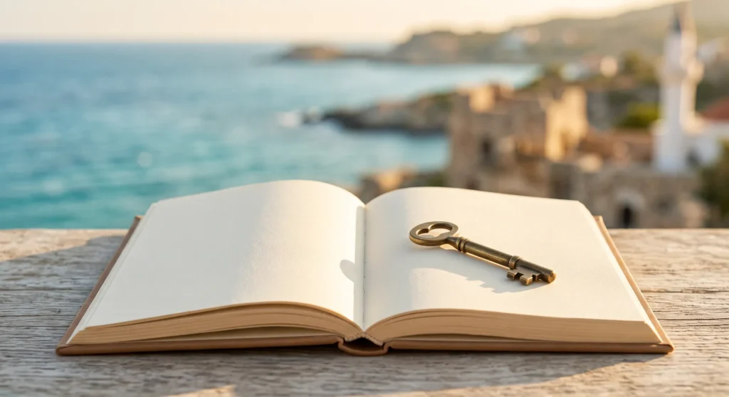 Cyprus Property Guide