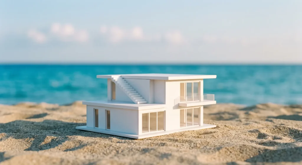 North Cyprus Villa Sales