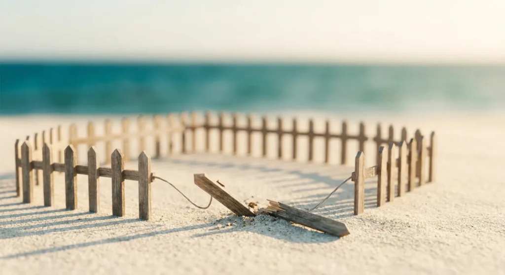 Risks of Buying Property in Northern Cyprus