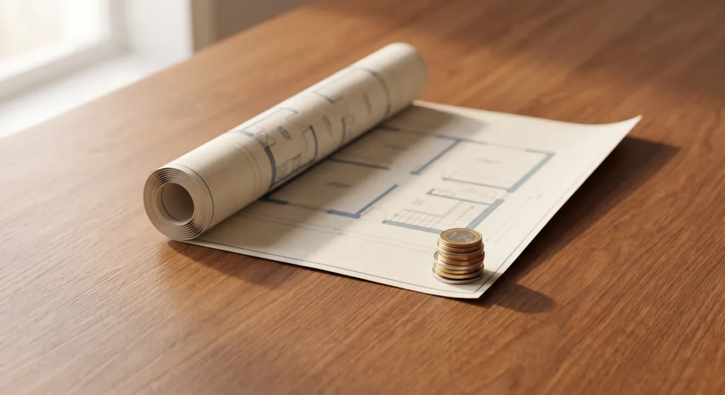 Cost of Building a House in Turkey