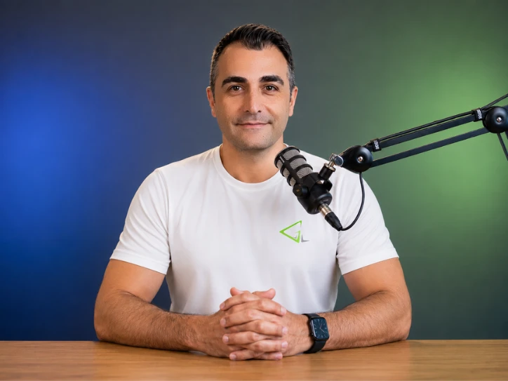 Kourosh Soleymani - Blog