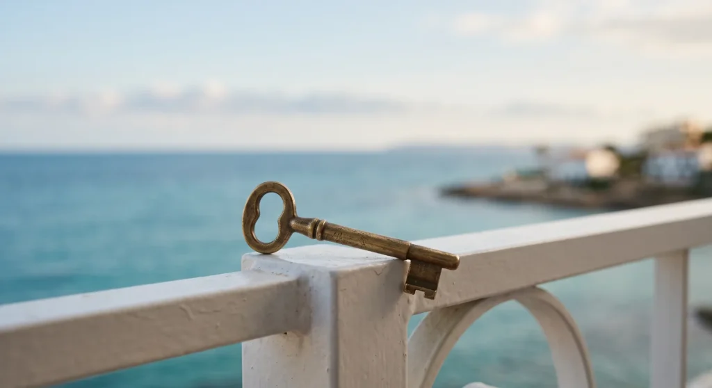 North Cyprus Apartment Sales