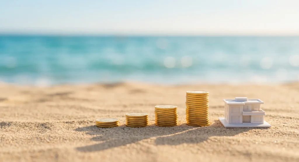 North Cyprus Real Estate Market