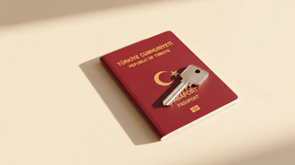 Turkish Citizenship by Investment